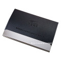 High Quality Metal Business Card Holder